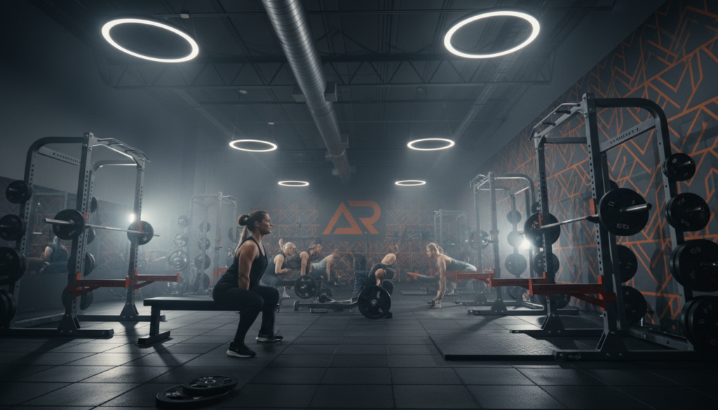 Absolute Recomp Fort Worth